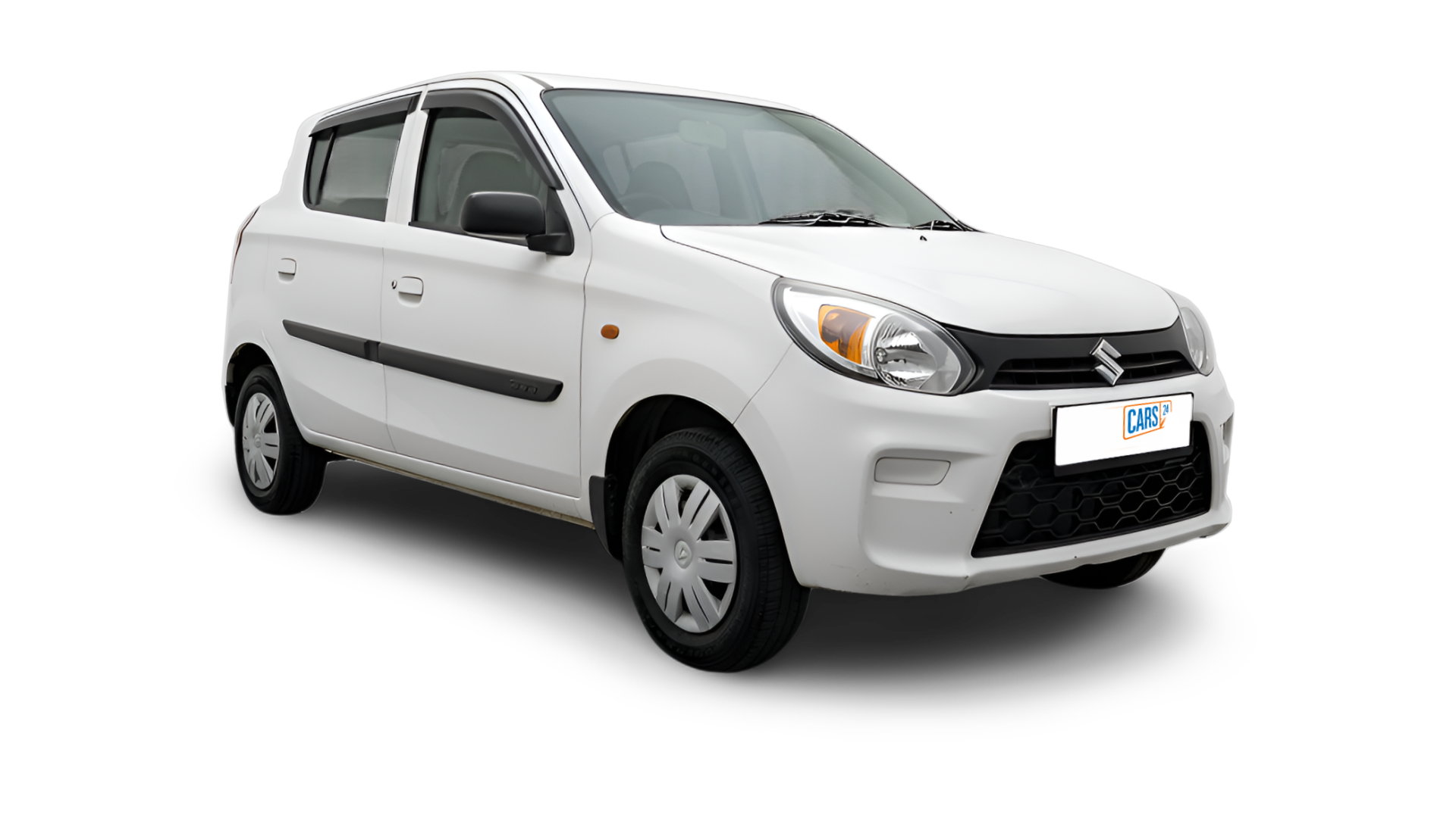 Maruti Alto-img